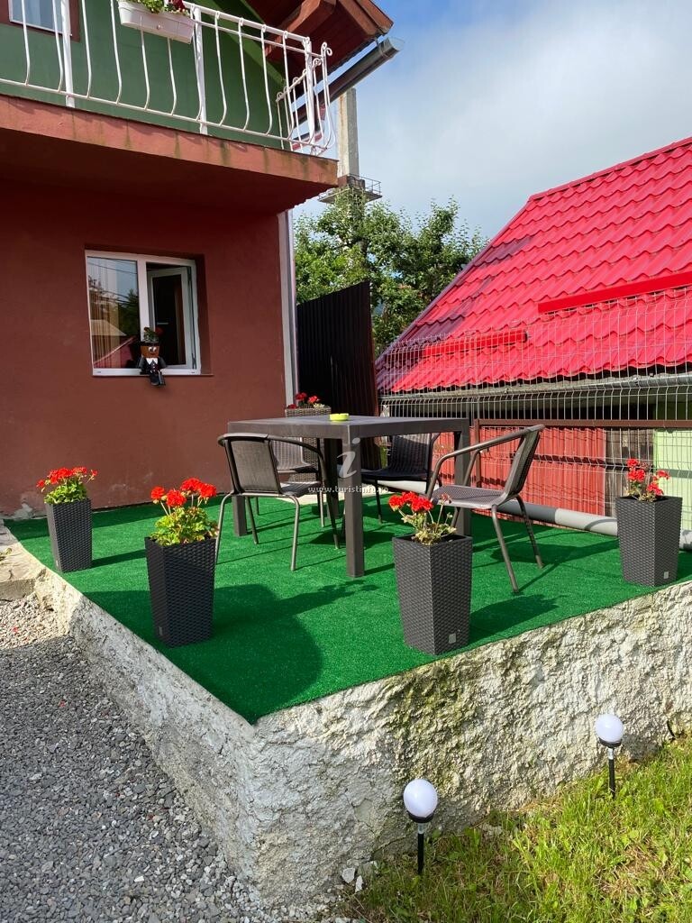 Camere de închiriat Casă de Oaspeți Urkon