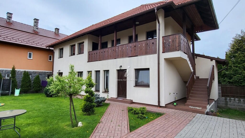 Casa Salt Holiday