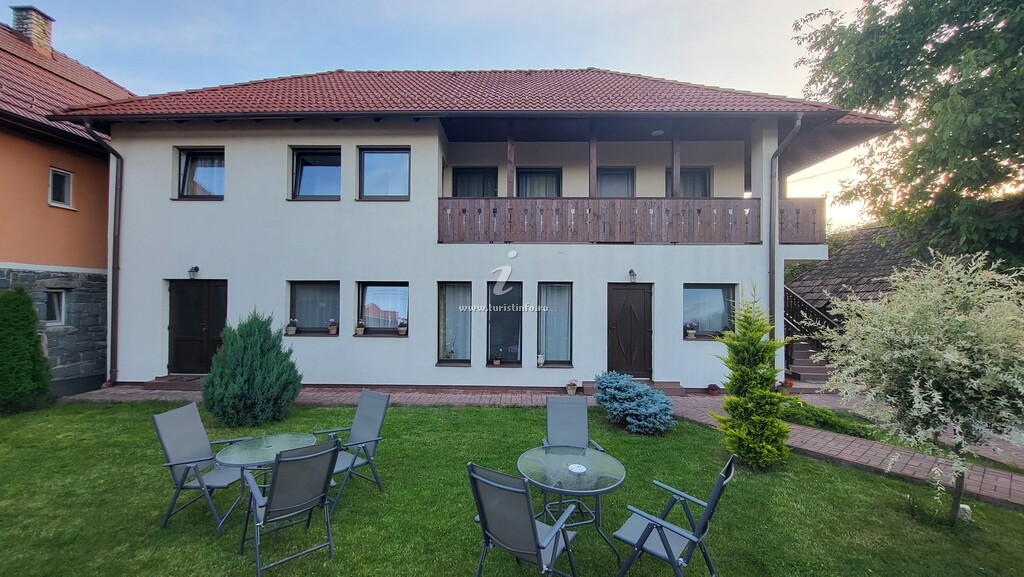 Casa Salt Holiday