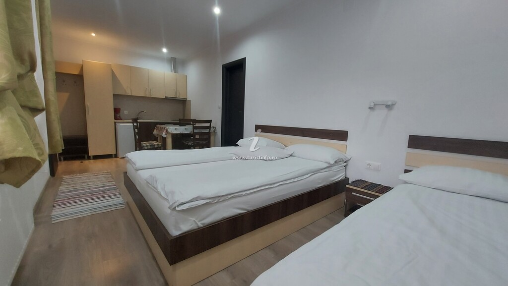 Casa Salt Holiday
