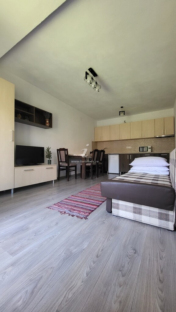 Casa Salt Holiday