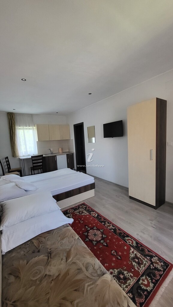 Casa Salt Holiday