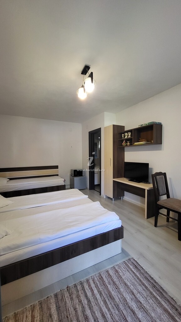 Casa Salt Holiday
