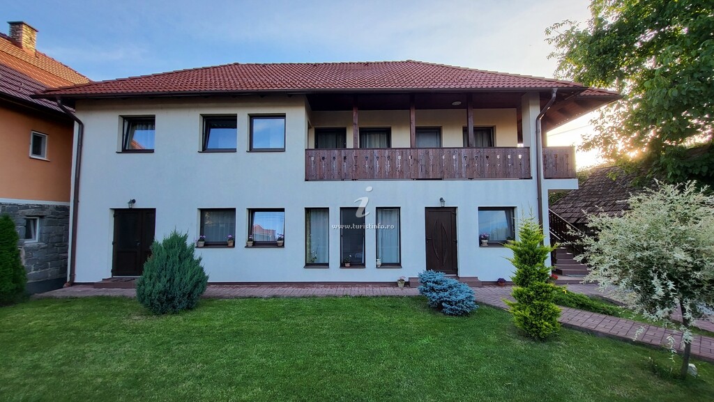 Casa Salt Holiday