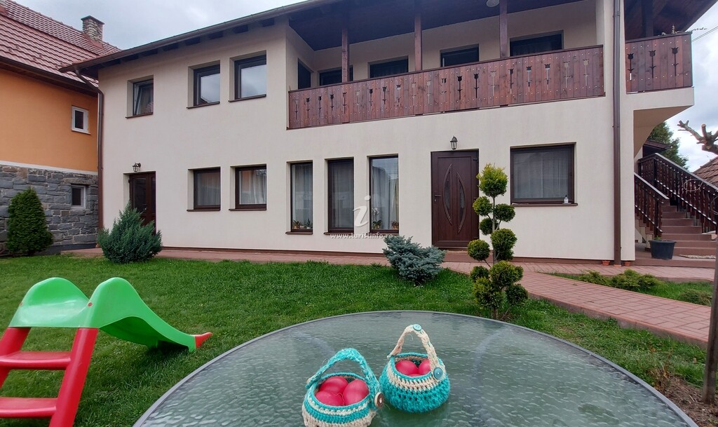 Casa Salt Holiday