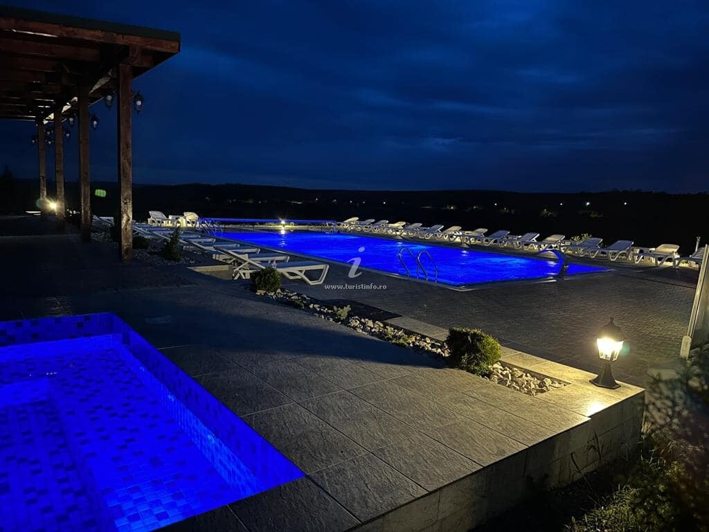 Complex Turistic Valea Căprioarei