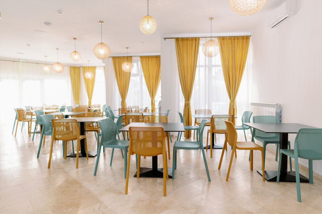 Hotel Novus