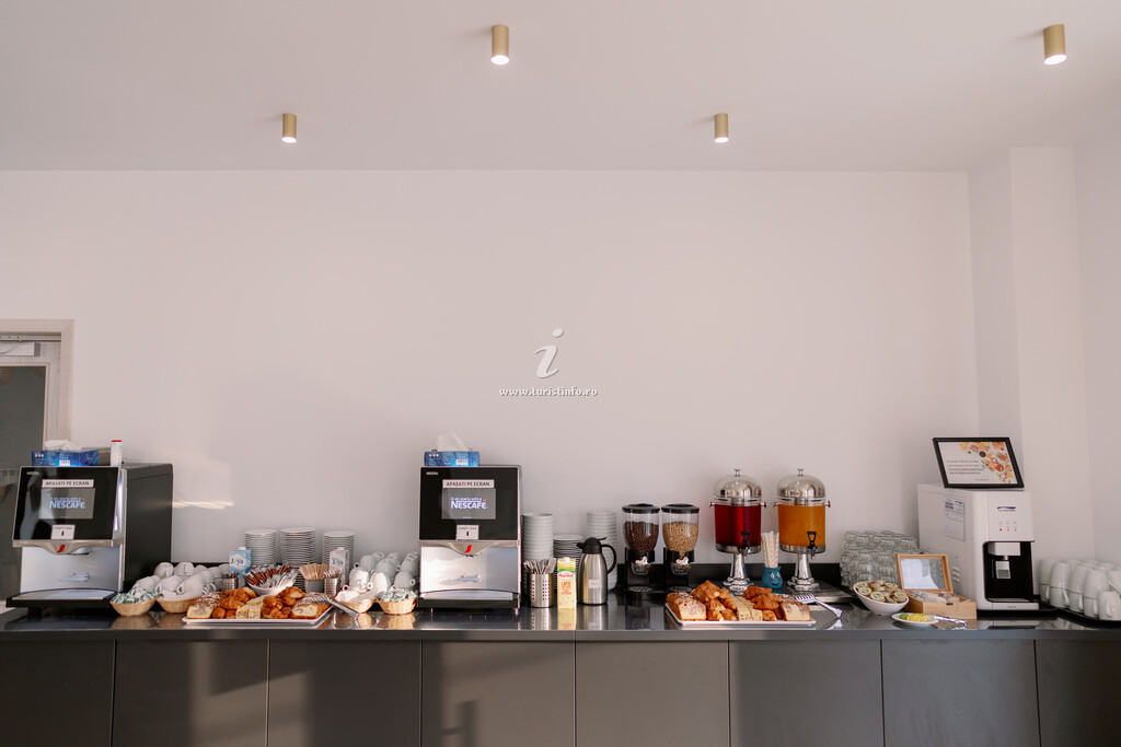 Hotel Novus
