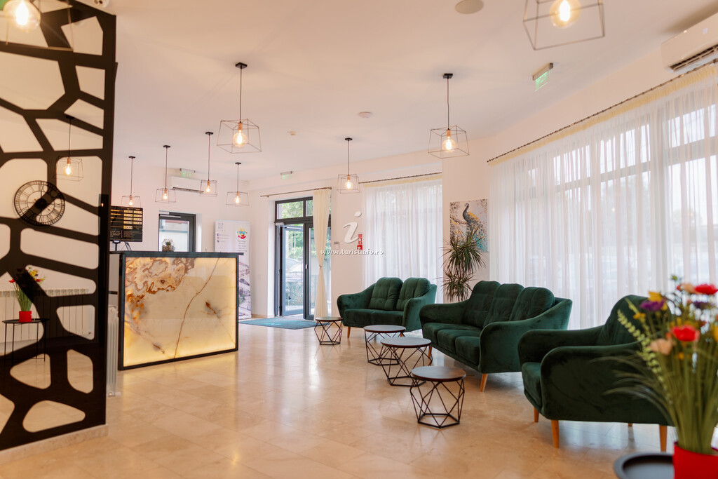 Hotel Novus