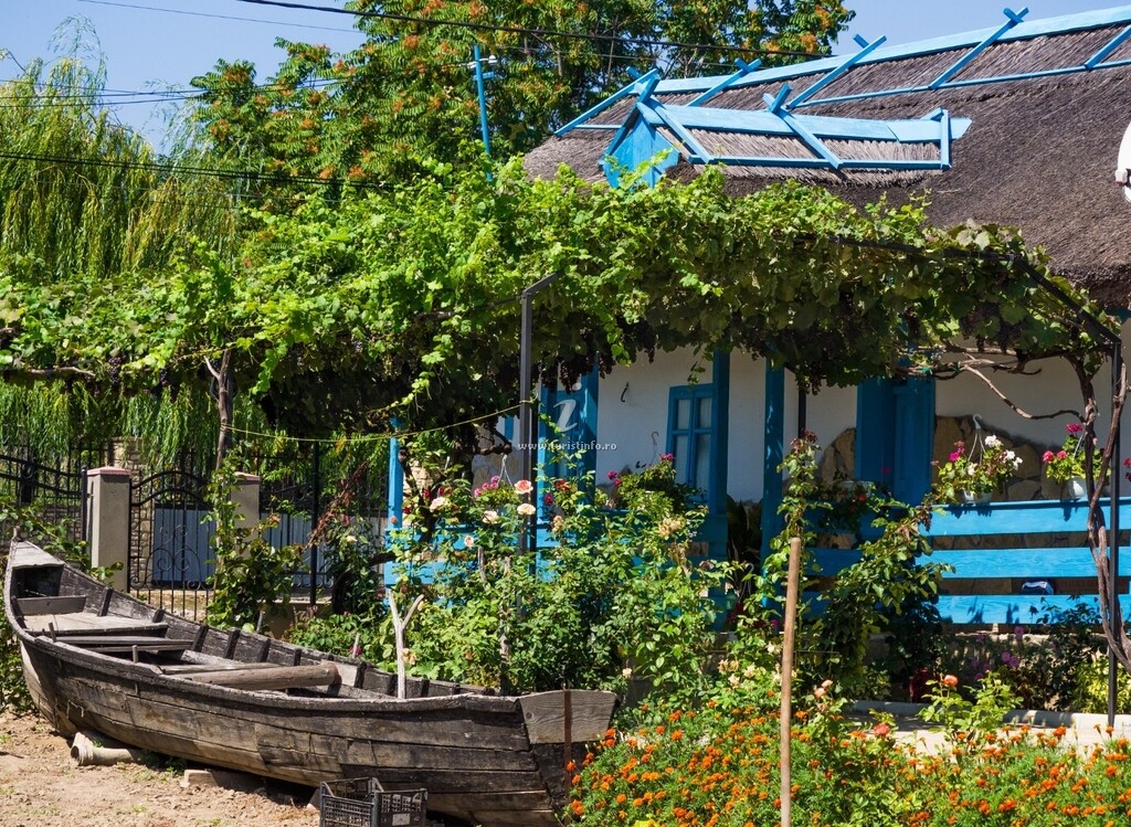 Casa de vacanță Răsăritul Soarelui