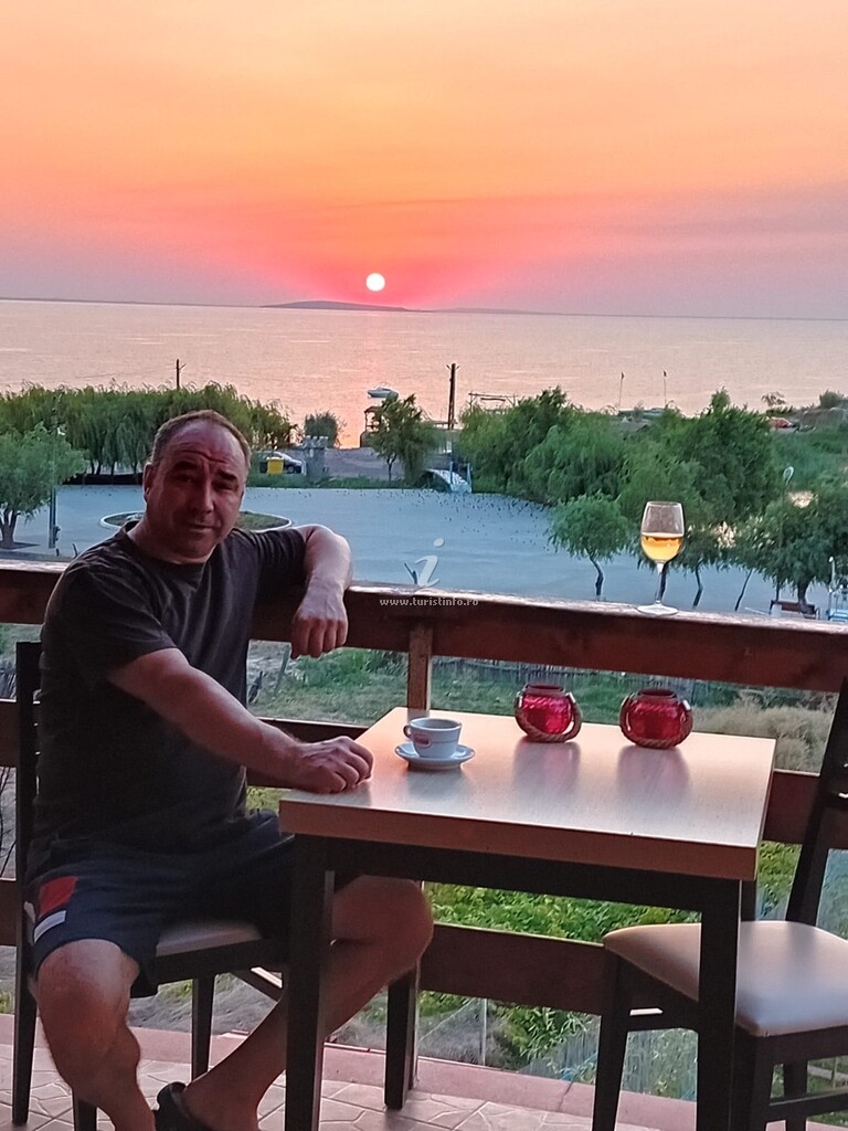 Casa de vacanță Răsăritul Soarelui
