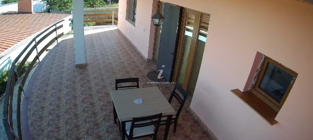 Casa de vacanță Răsăritul Soarelui