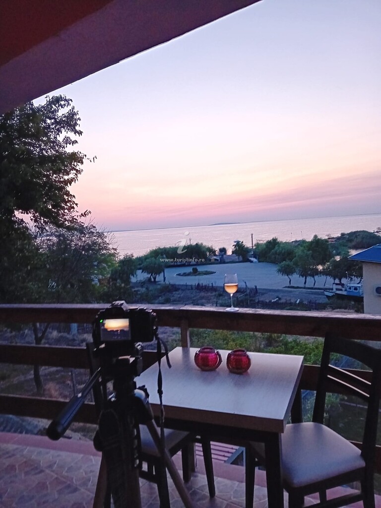 Casa de vacanță Răsăritul Soarelui