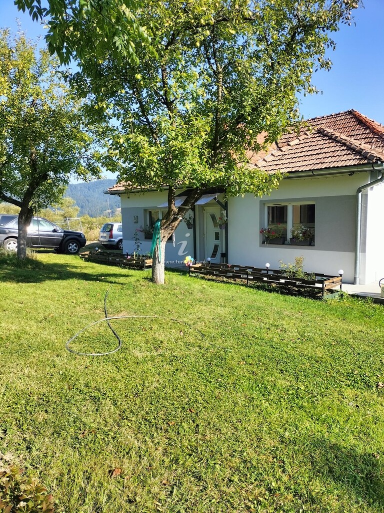 Căsuța Albă