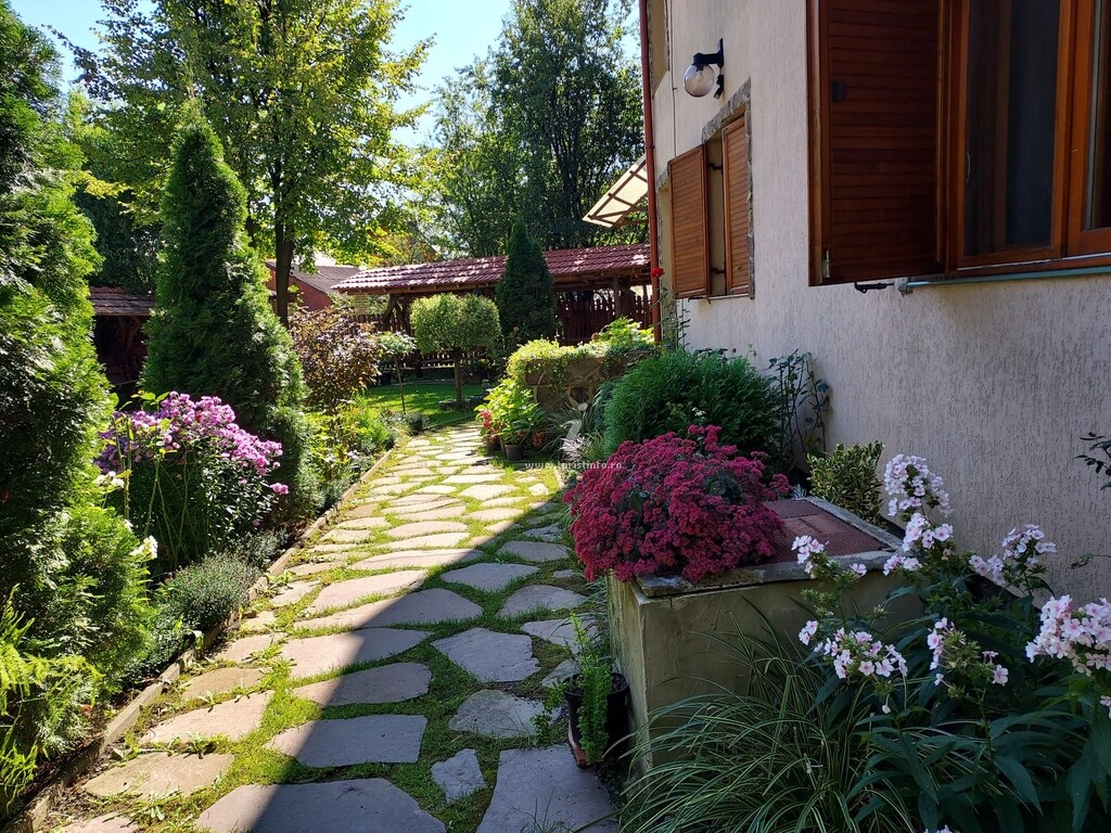 Pensiunea La Izvor