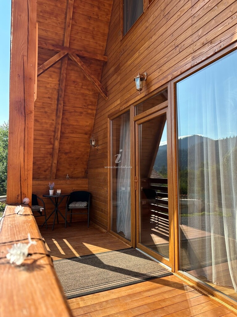 Casa La Nea Marin