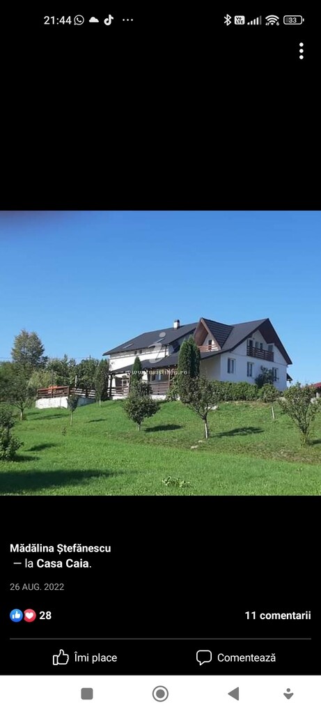 Casa Caia