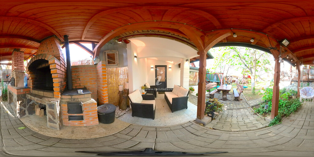 Camere de închiriat Nu mă uita