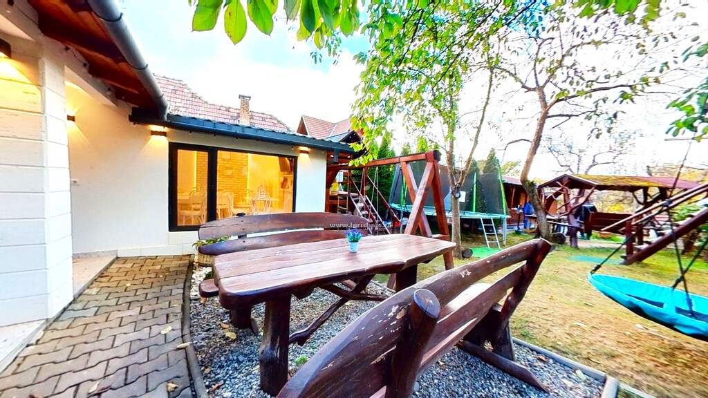 Camere de închiriat Nu mă uita
