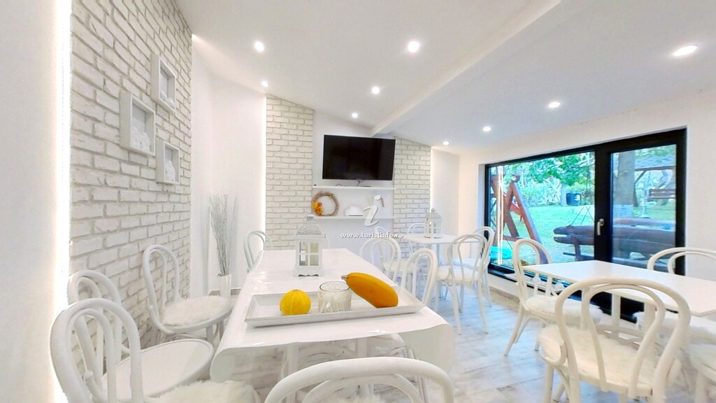Camere de închiriat Nu mă uita