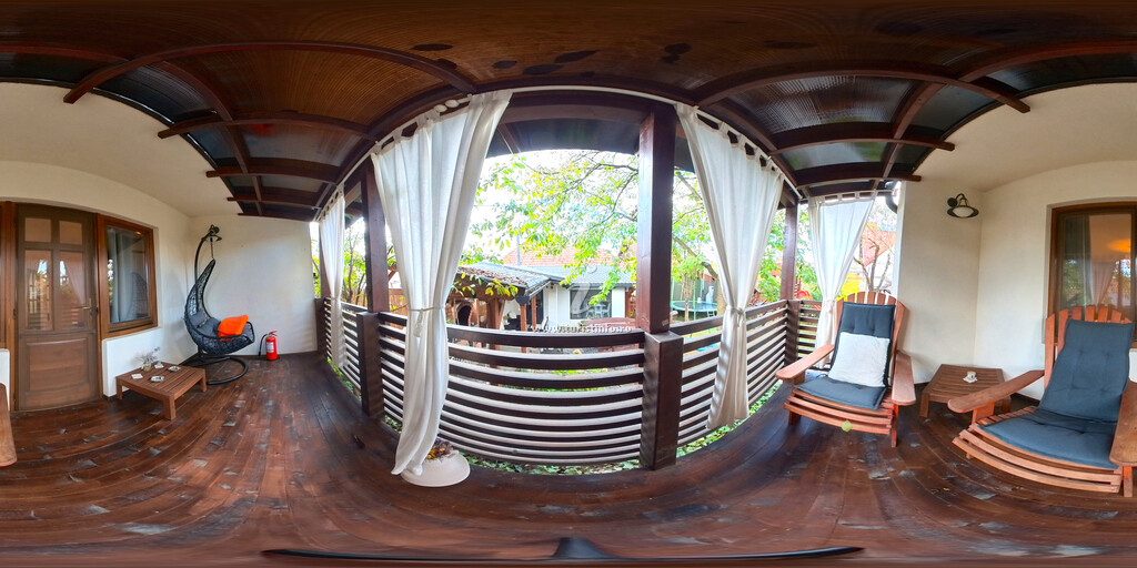 Camere de închiriat Nu mă uita