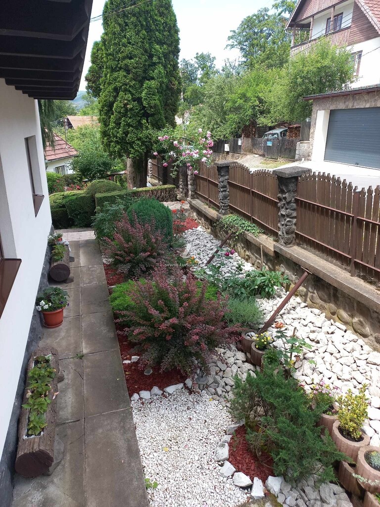 Casa de vacanță Doi Brazi