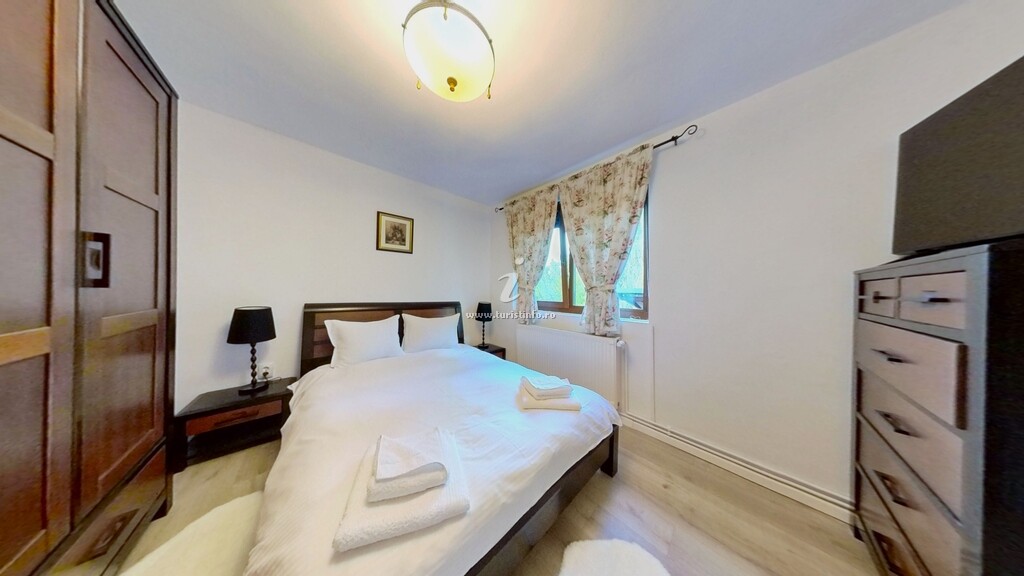Camere de închiriat Nu mă uita