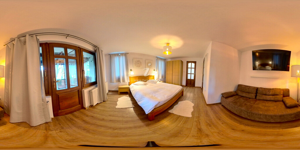 Camere de închiriat Nu mă uita