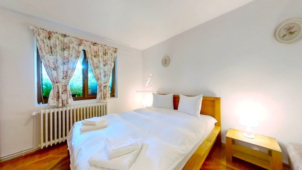 Camere de închiriat Nu mă uita