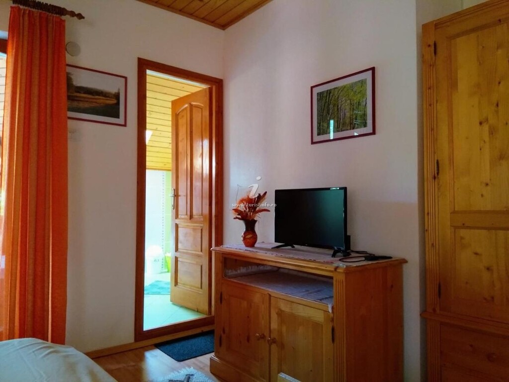 Casa Mierlei