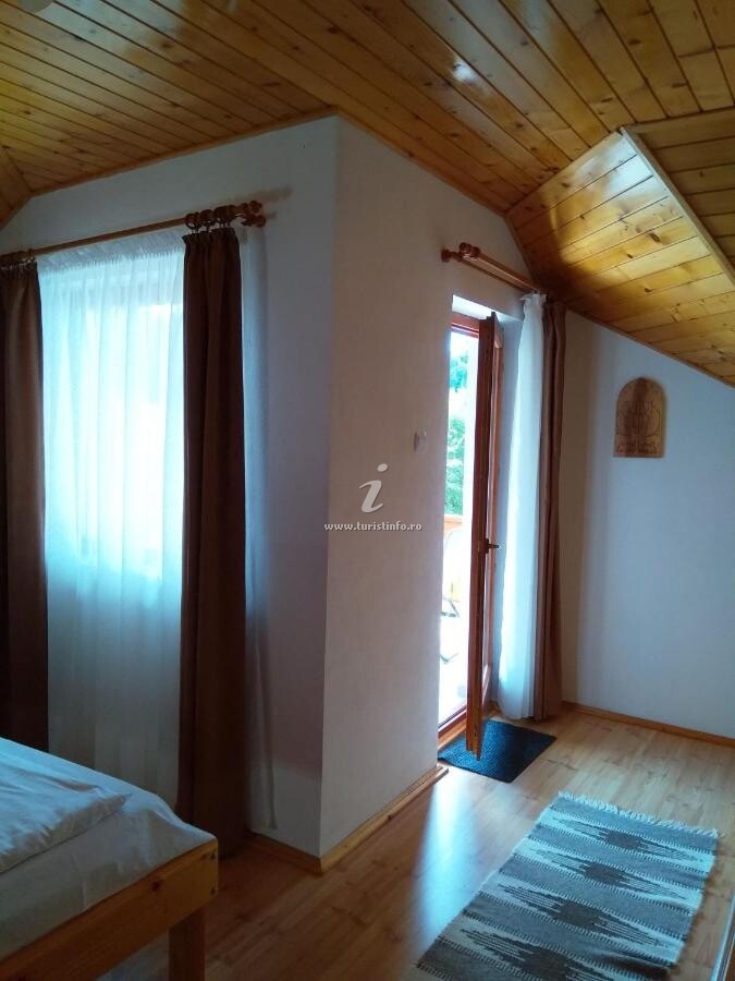 Casa Mierlei