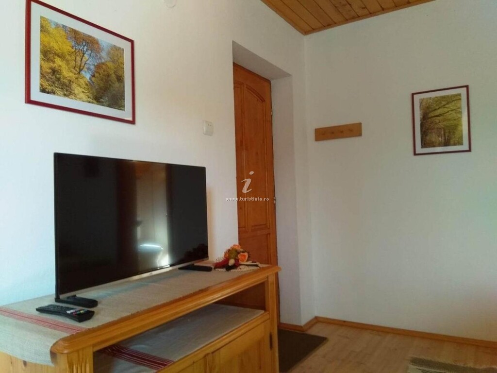 Casa Mierlei