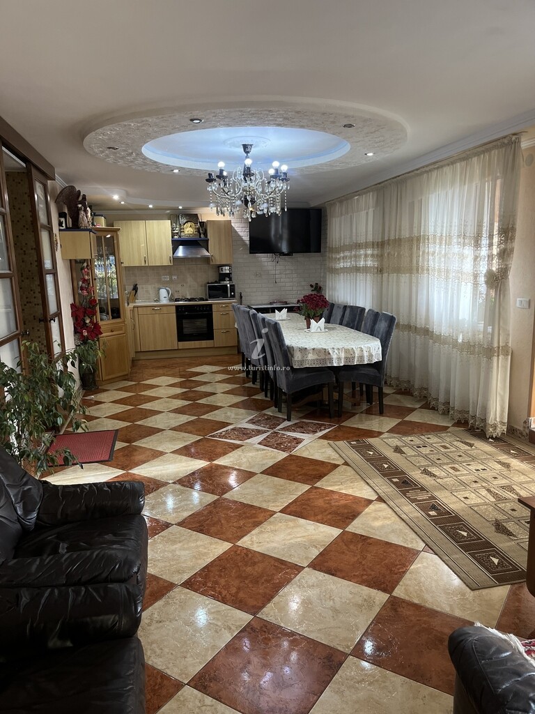Vila Noroc