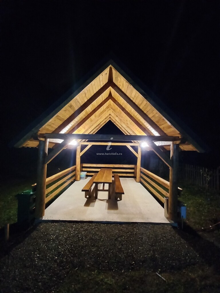 Cabana Ali House