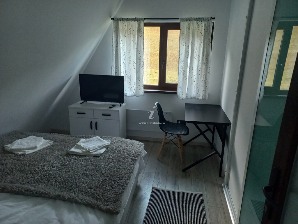 Cabana Ali House