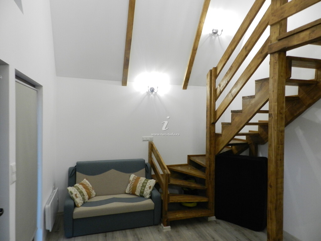Cabana Ali House