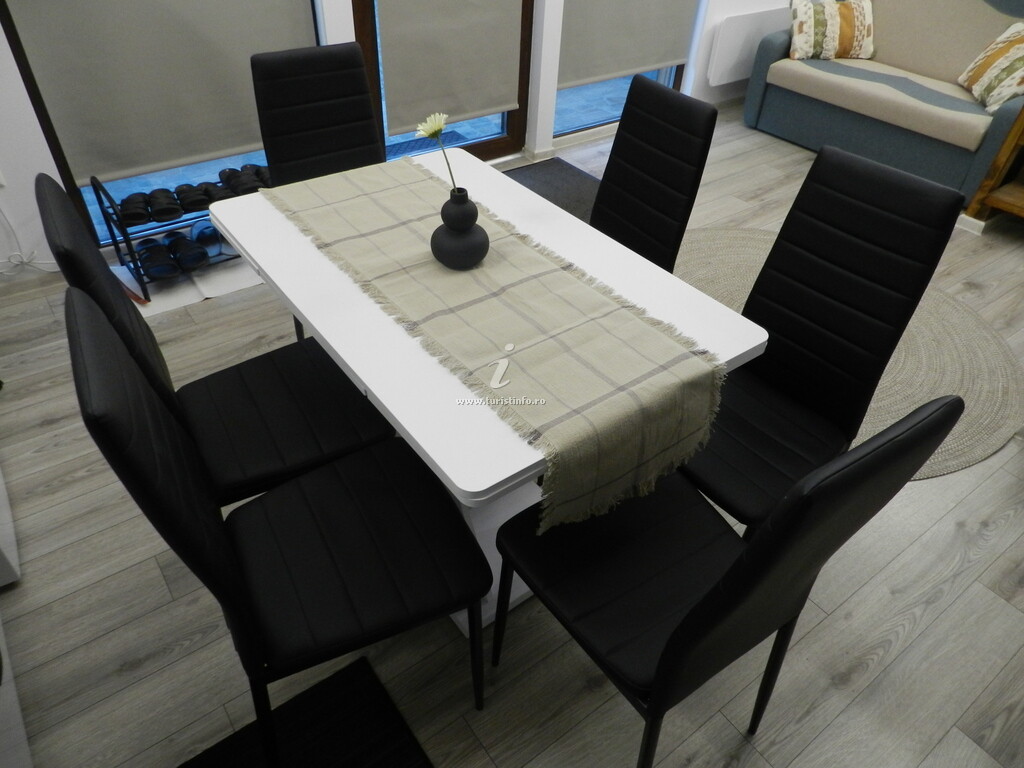 Cabana Ali House