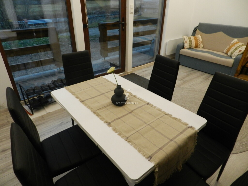 Cabana Ali House
