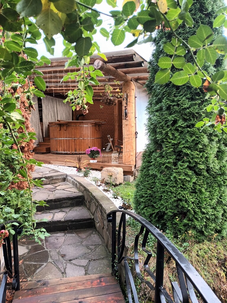 Casa de vacanță Trei Zâne