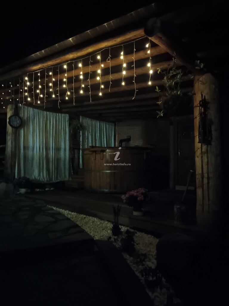 Casa de vacanță Trei Zâne