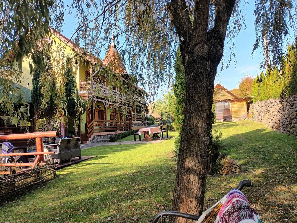 Casa de vacanță Trei Zâne