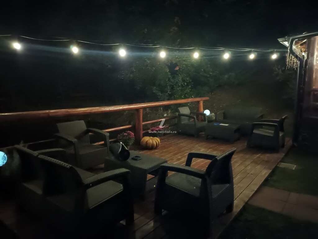 Casa de vacanță Trei Zâne