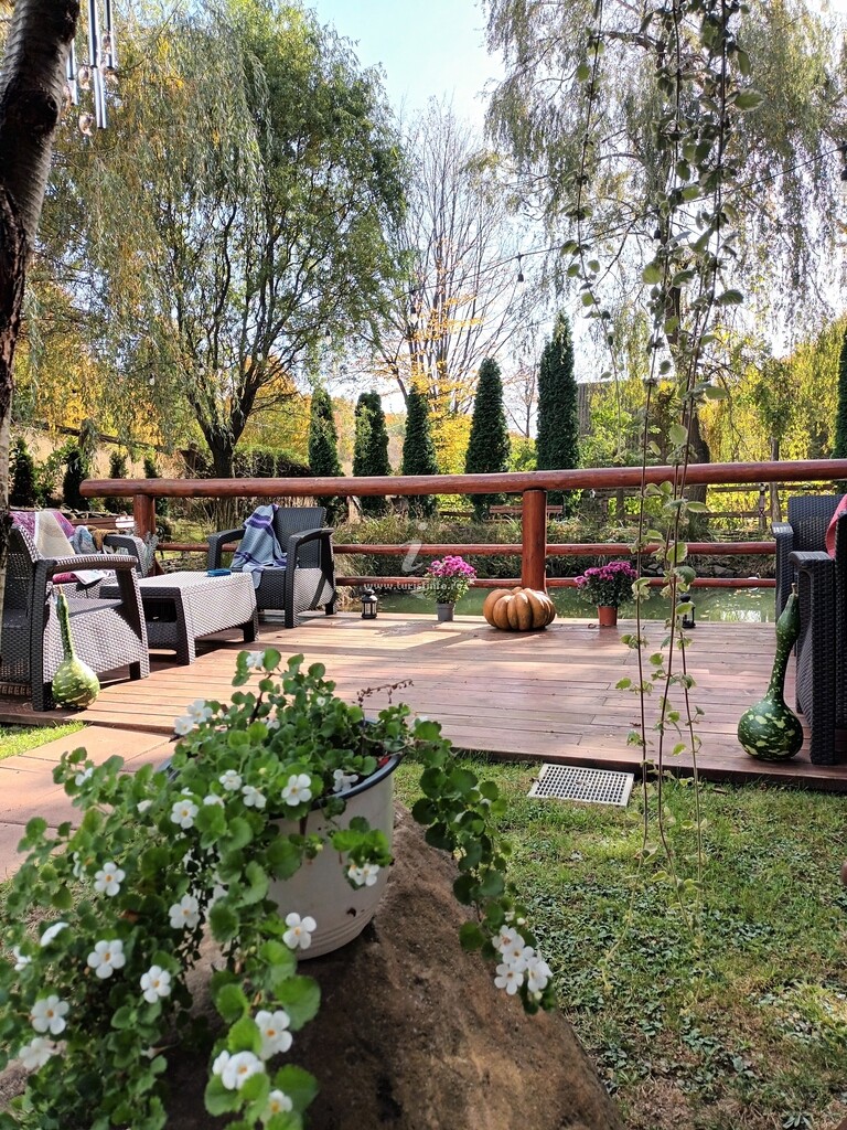 Casa de vacanță Trei Zâne