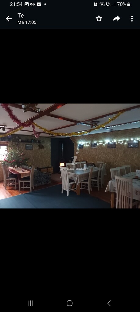 Casa de vacanță Trei Zâne