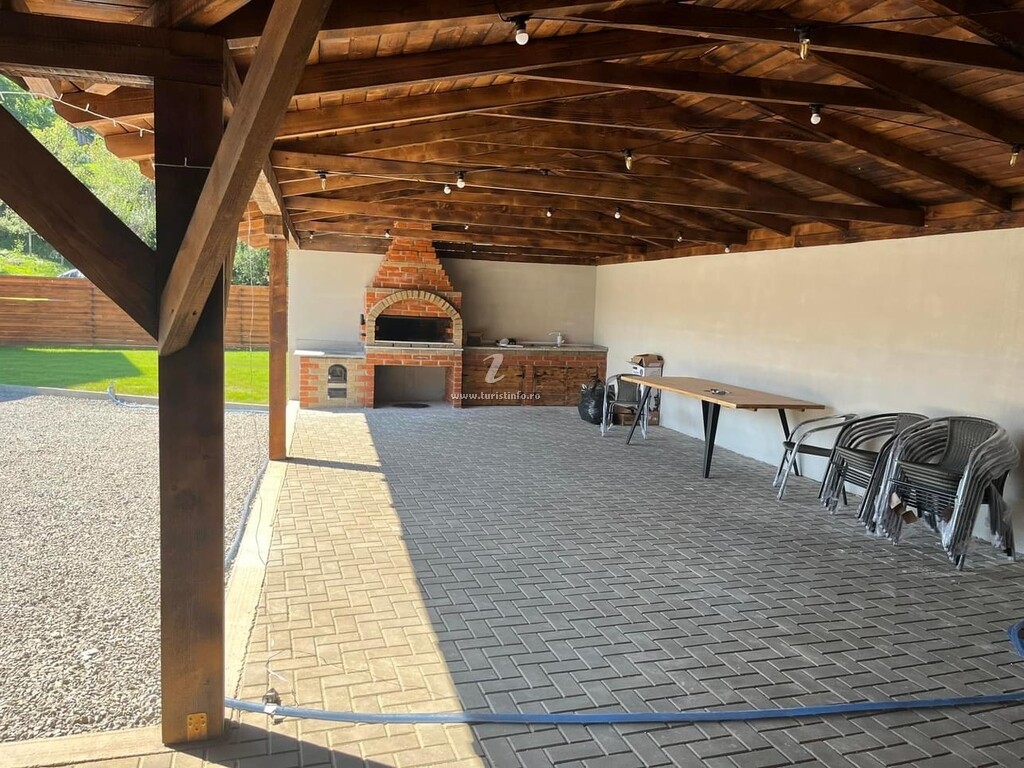 Casa Delia