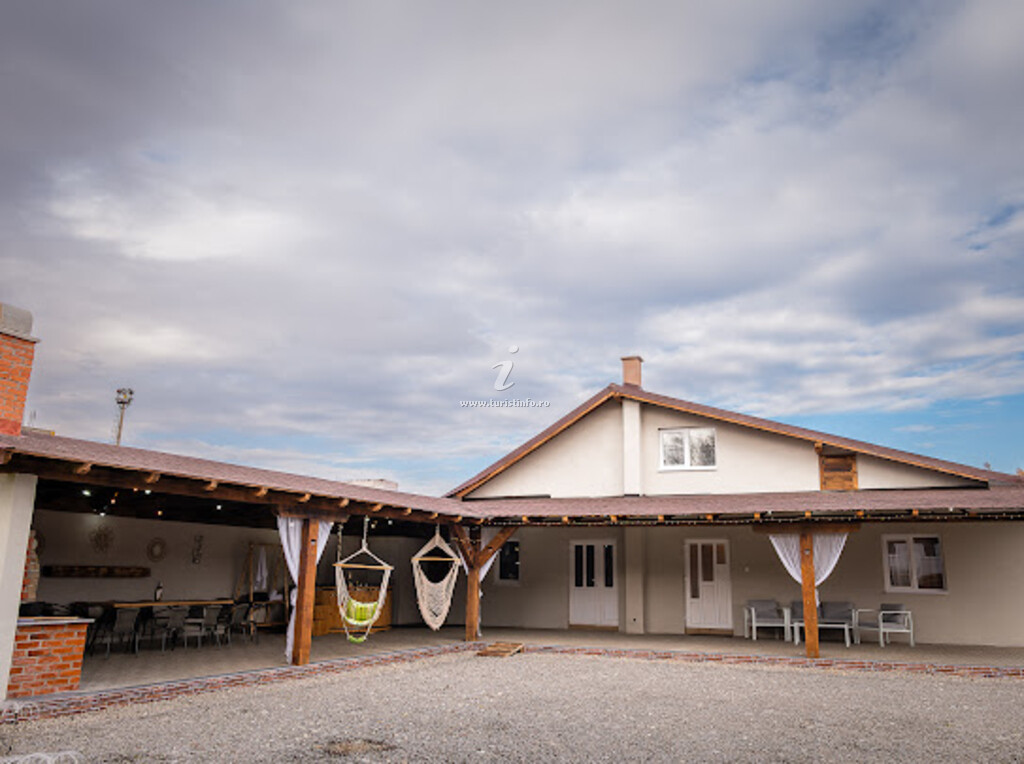 Casa Delia