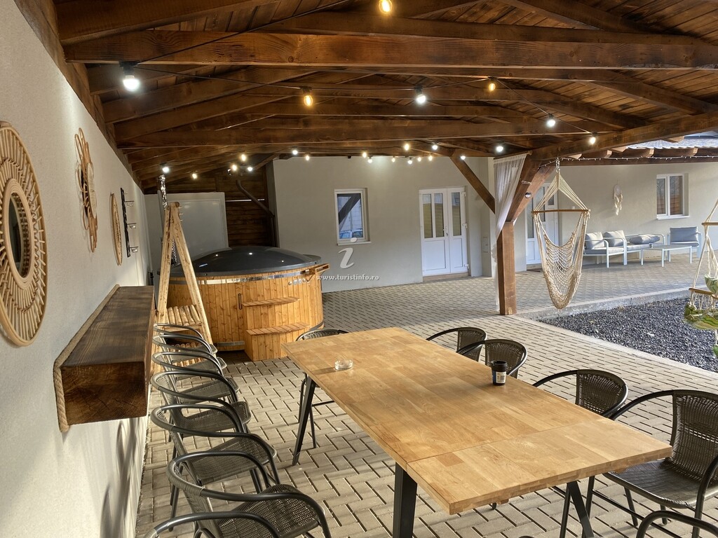 Casa Delia
