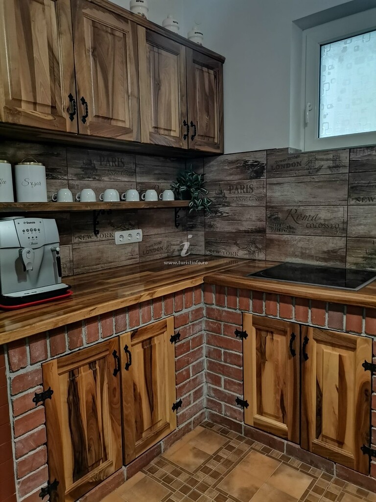 Casa de vacanță Dió