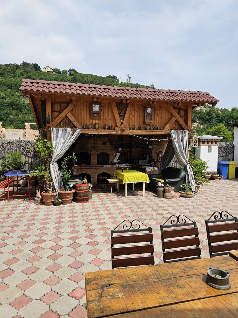 Pensiunea Baron