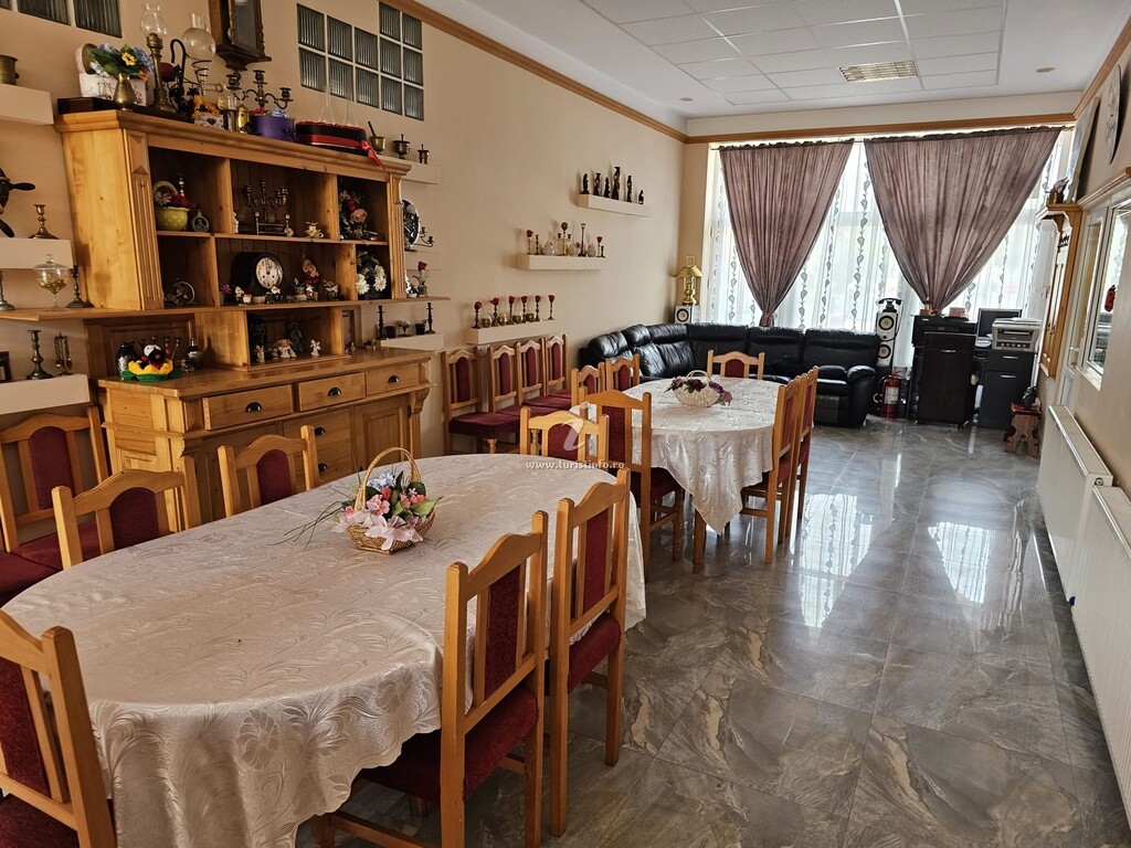 Pensiunea Baron